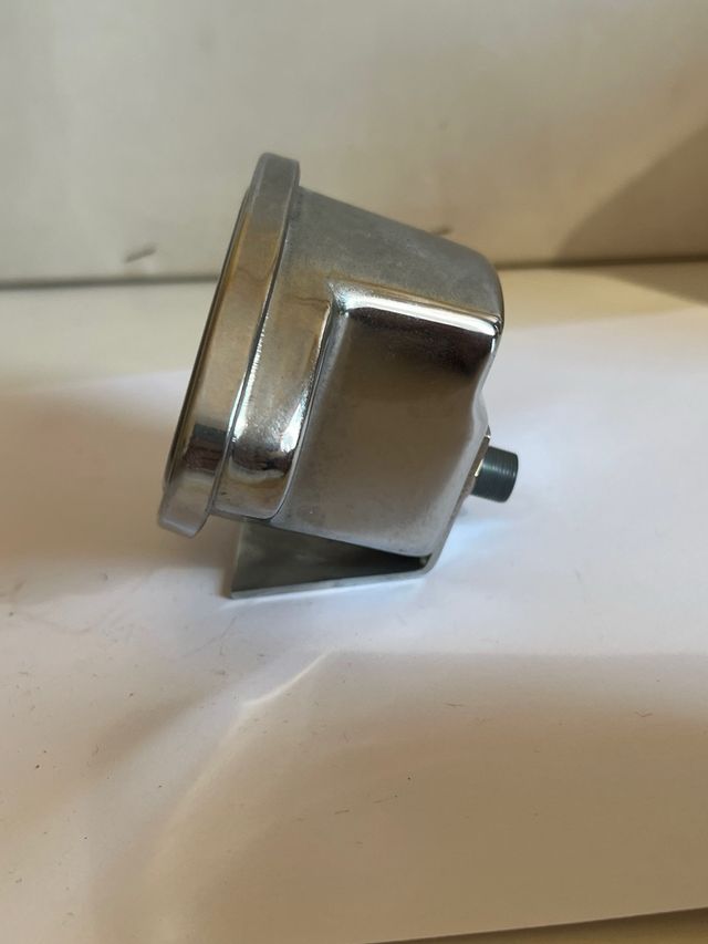 Termometro Vespa Gradi Centigradi