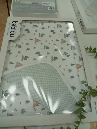 Para BEBES LIQUIDACIÓN