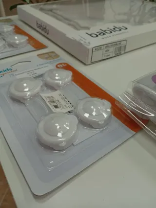 Para BEBES LIQUIDACIÓN