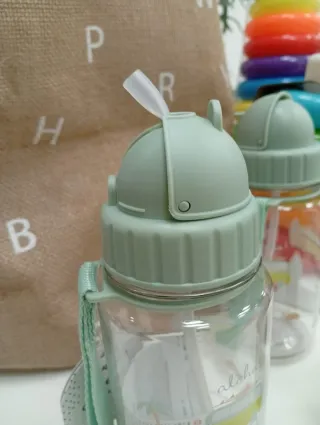 Para BEBES LIQUIDACIÓN