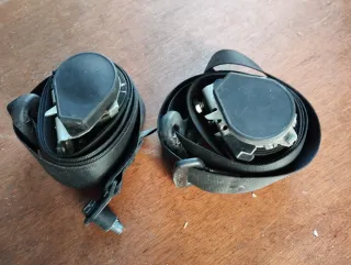 Cinturón Seguridad Fiat Ducato