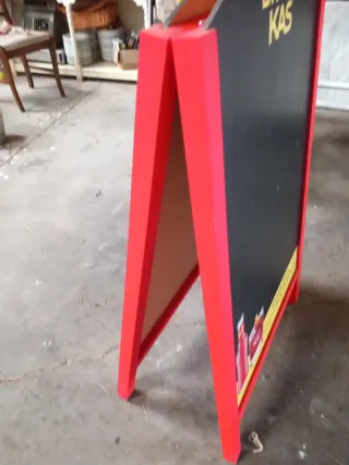 Cartel Bitter Kas