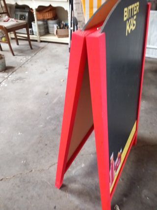 Cartel Bitter Kas