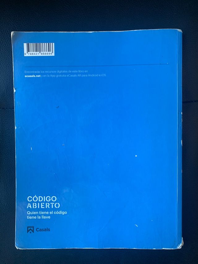 Lengua castellana y Literatura 1 ESO (2019)