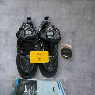 Louis Vuitton LV 1854 Scarpe da Ginnastica (rep)