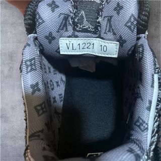 Louis Vuitton LV 1854 Scarpe da Ginnastica (rep)