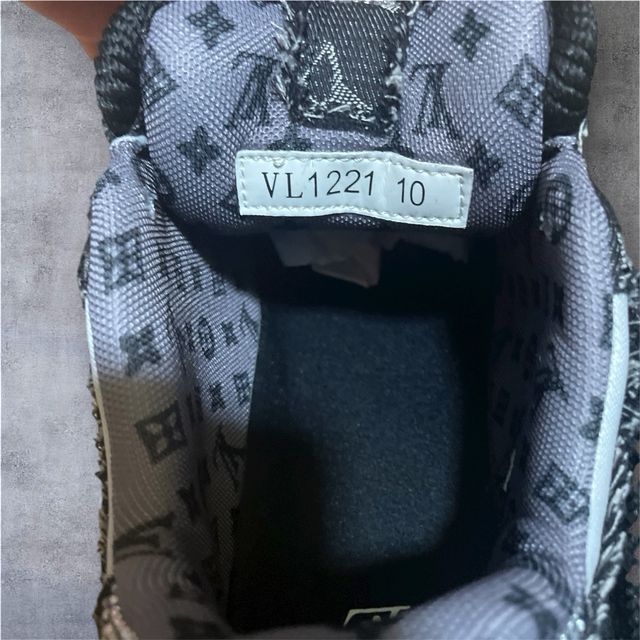 Louis Vuitton LV 1854 Scarpe da Ginnastica (rep)