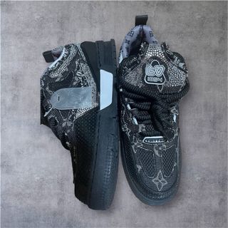 Louis Vuitton LV 1854 Scarpe da Ginnastica (rep)