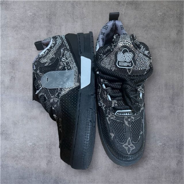 Louis Vuitton LV 1854 Scarpe da Ginnastica (rep)