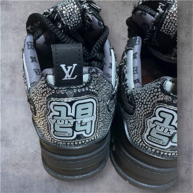 Louis Vuitton LV 1854 Scarpe da Ginnastica (rep)