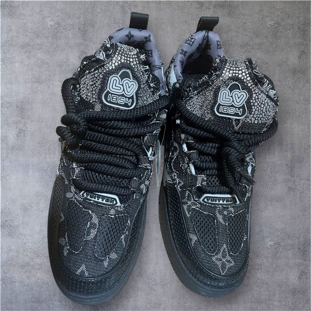 Louis Vuitton LV 1854 Scarpe da Ginnastica (rep)