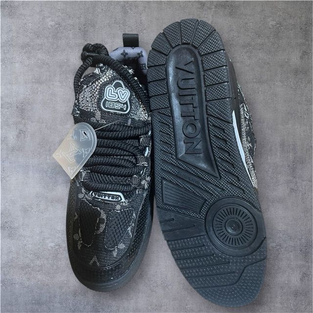 Louis Vuitton LV 1854 Scarpe da Ginnastica (rep)