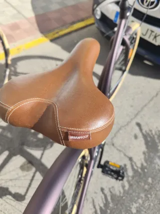 Bicicleta Btwin Elops 320