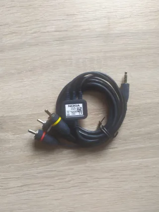 Cable Nokia CA-75U AV Original