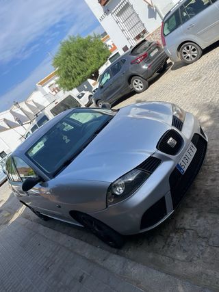 SEAT Ibiza 2007