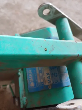 Polipasto Imer 300kg con tripode