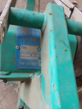 Polipasto Imer 300kg con tripode