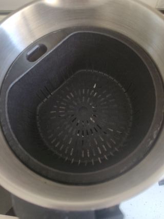 Robot Cocina Mambo Cecotec