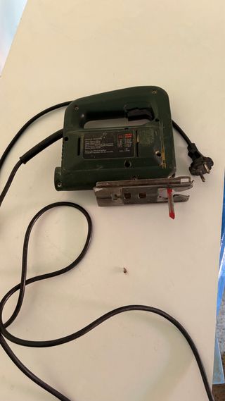 Sierra de calar verde