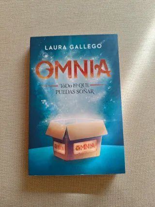 Libros Laura Gallego