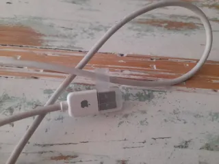 Ordenador Apple iMac G5 + Teclado + Ratón