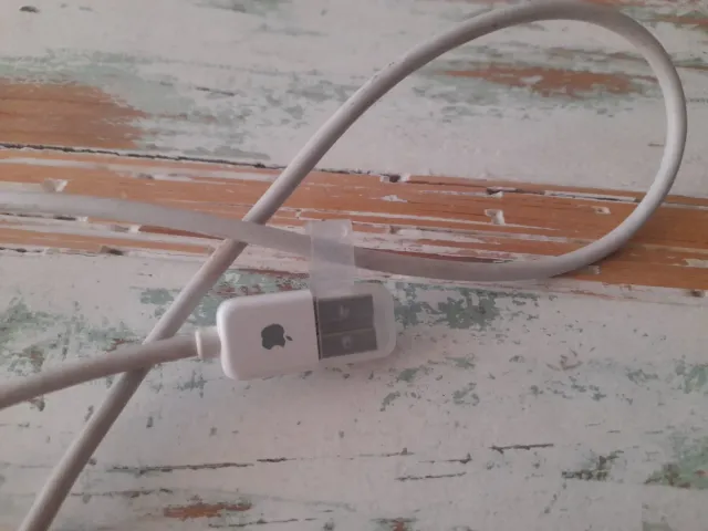 Ordenador Apple iMac G5 + Teclado + Ratón