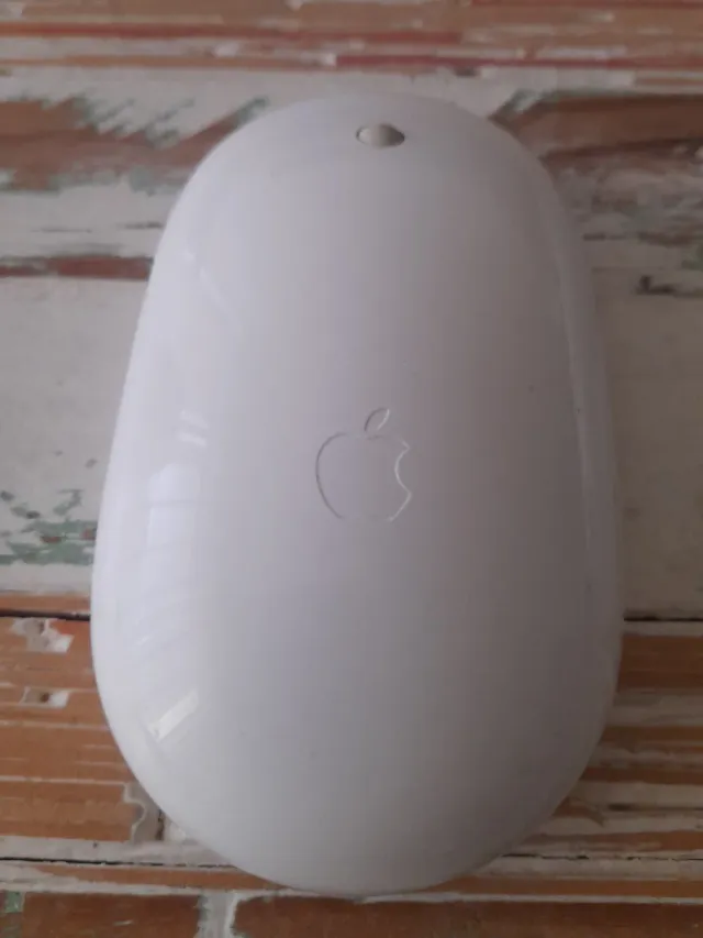 Ordenador Apple iMac G5 + Teclado + Ratón