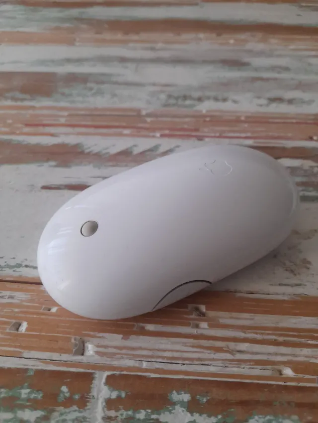 Ordenador Apple iMac G5 + Teclado + Ratón