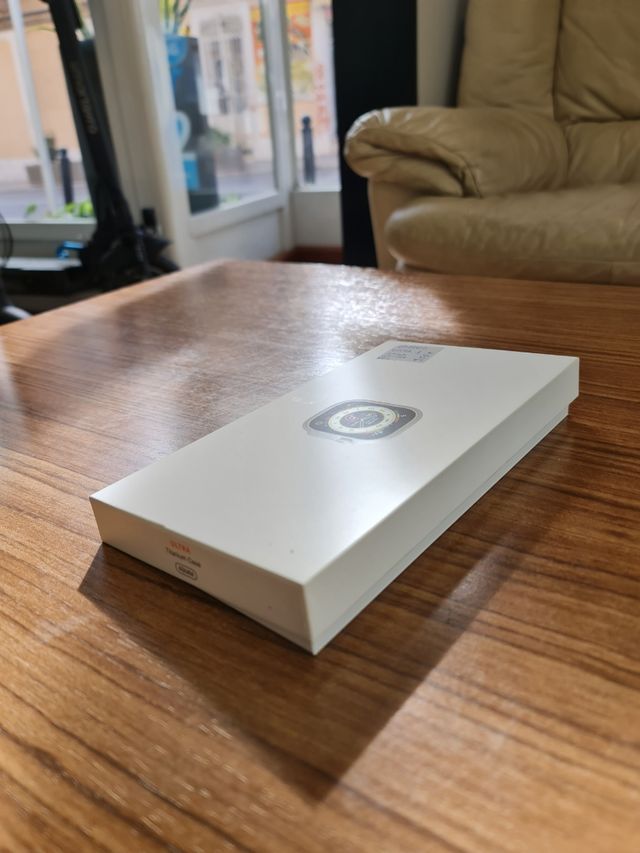 Apple Watch Ultra 1 49mm