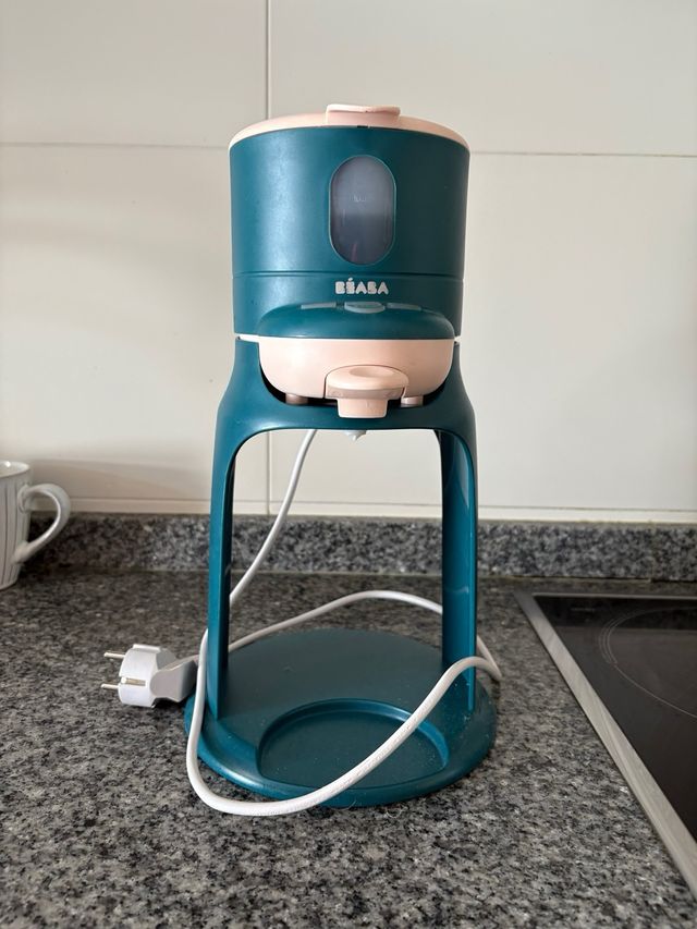 Calientabiberones Beaba B'Expresso