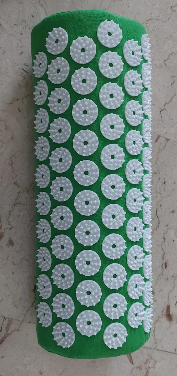 Tappetino agopressione con cuscino