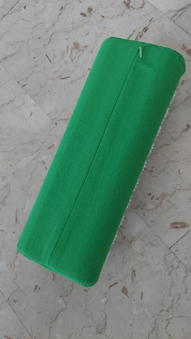 Tappetino agopressione con cuscino