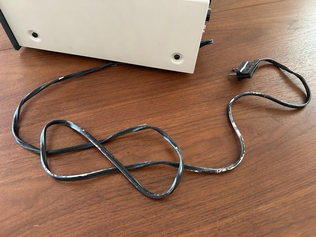 Amplificador VIETA AT. 421