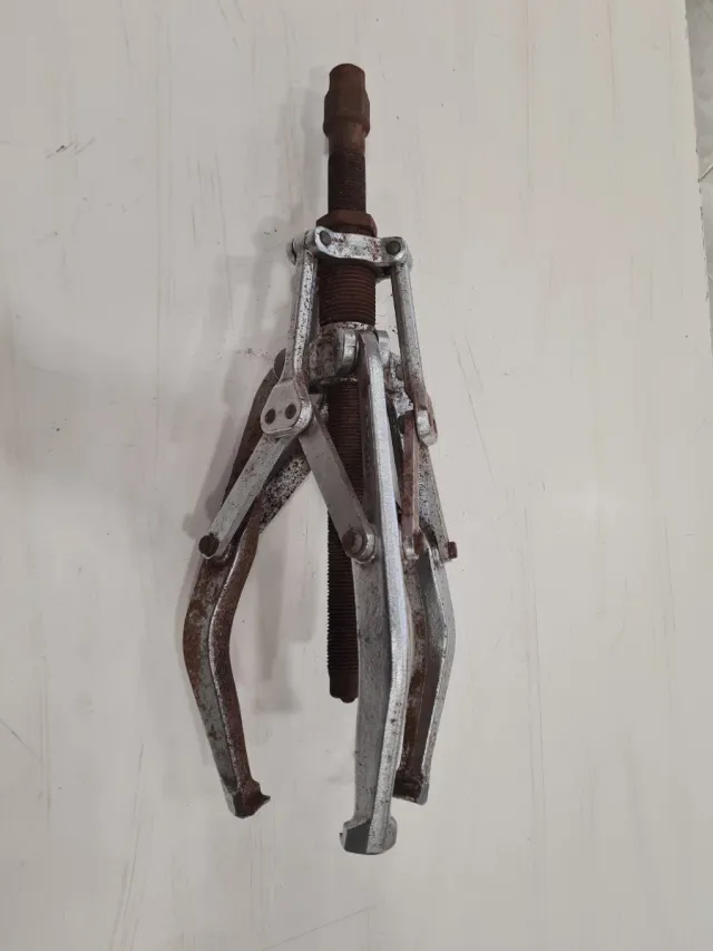 Extractor Facom U-20 B