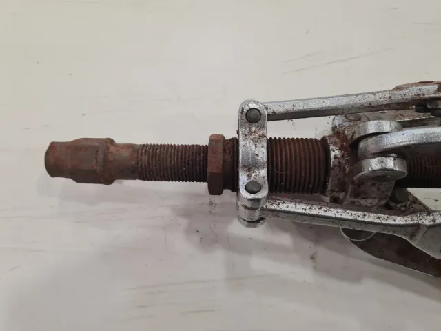 Extractor Facom U-20 B