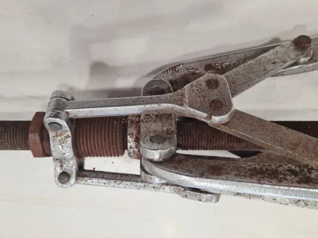 Extractor Facom U-20 B