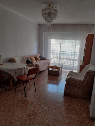 Piso en alquiler para estudiantes. SOLO ESTuDIANTE