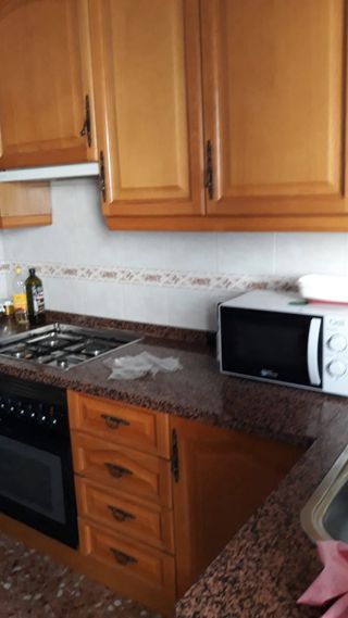 Piso en alquiler para estudiantes. SOLO ESTuDIANTE