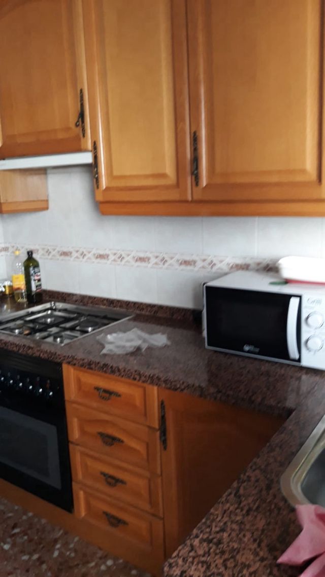 Piso en alquiler para estudiantes. SOLO ESTuDIANTE