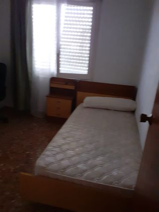 Piso en alquiler para estudiantes. SOLO ESTuDIANTE