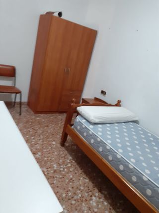 Piso en alquiler para estudiantes. SOLO ESTuDIANTE