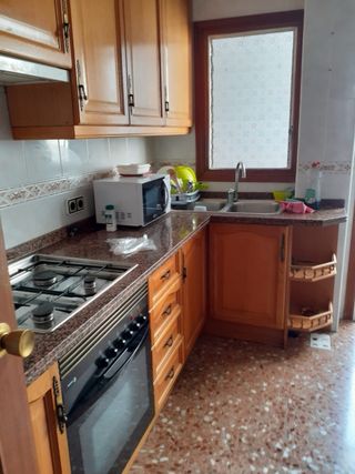 Piso en alquiler para estudiantes. SOLO ESTuDIANTE