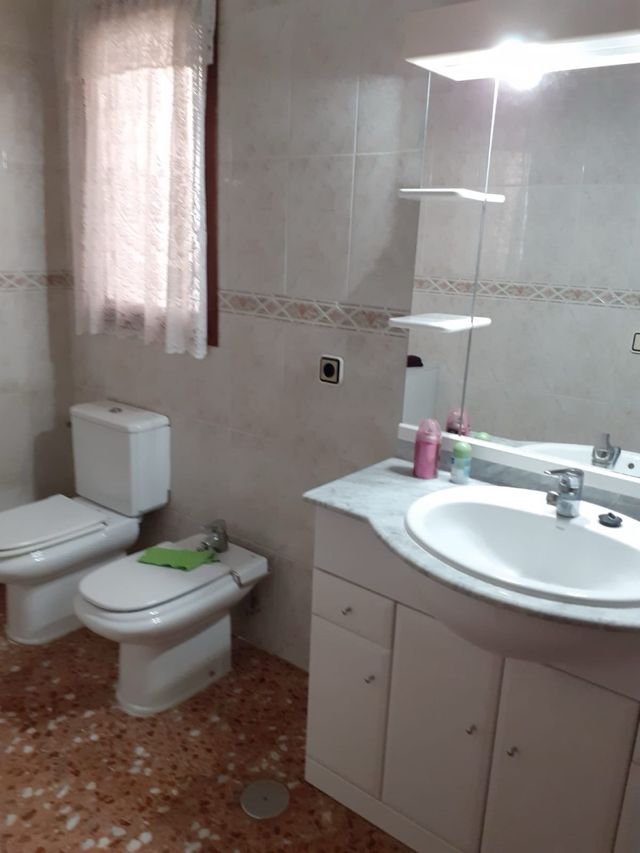 Piso en alquiler para estudiantes. SOLO ESTuDIANTE