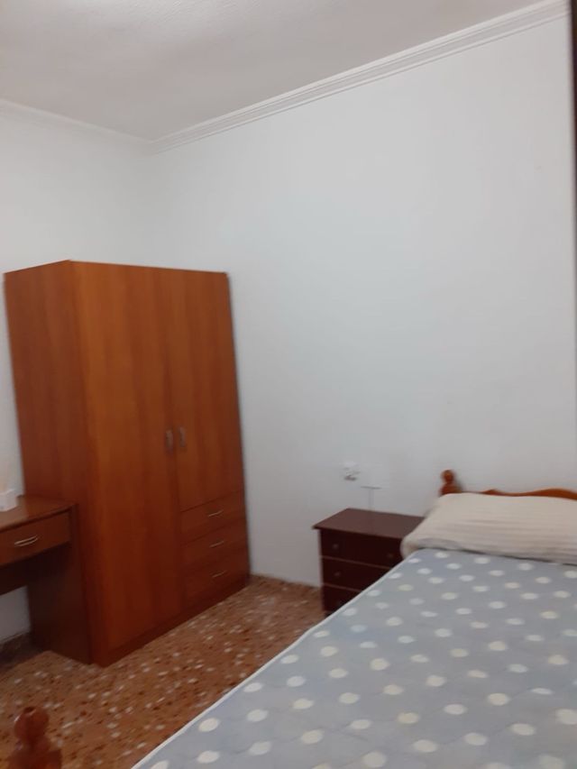 Piso en alquiler para estudiantes. SOLO ESTuDIANTE