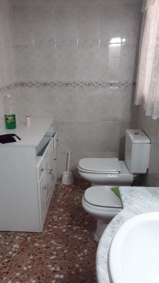 Piso en alquiler para estudiantes. SOLO ESTuDIANTE