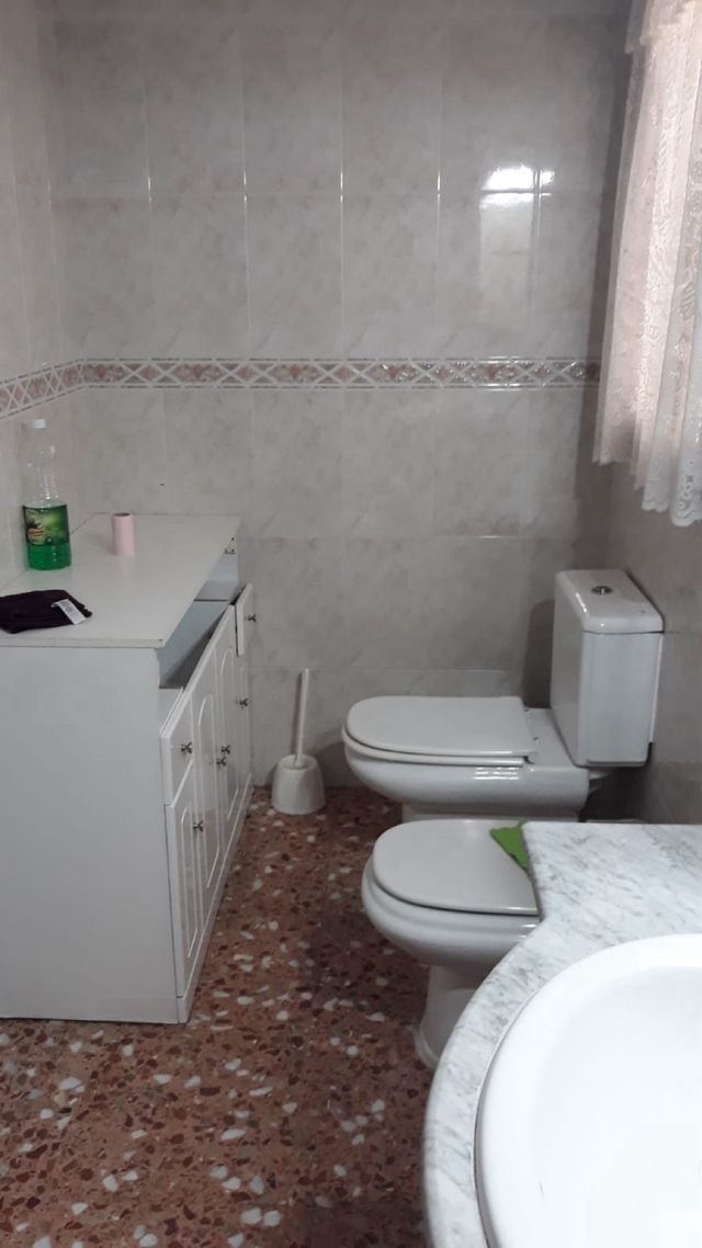 Piso en alquiler para estudiantes. SOLO ESTuDIANTE