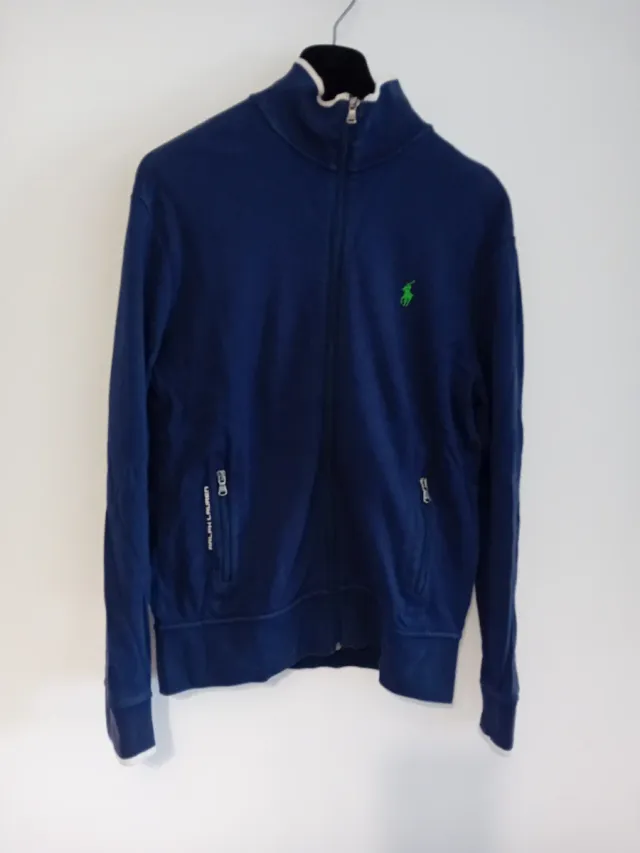 Chaqueta Polo Ralph Lauren Azul