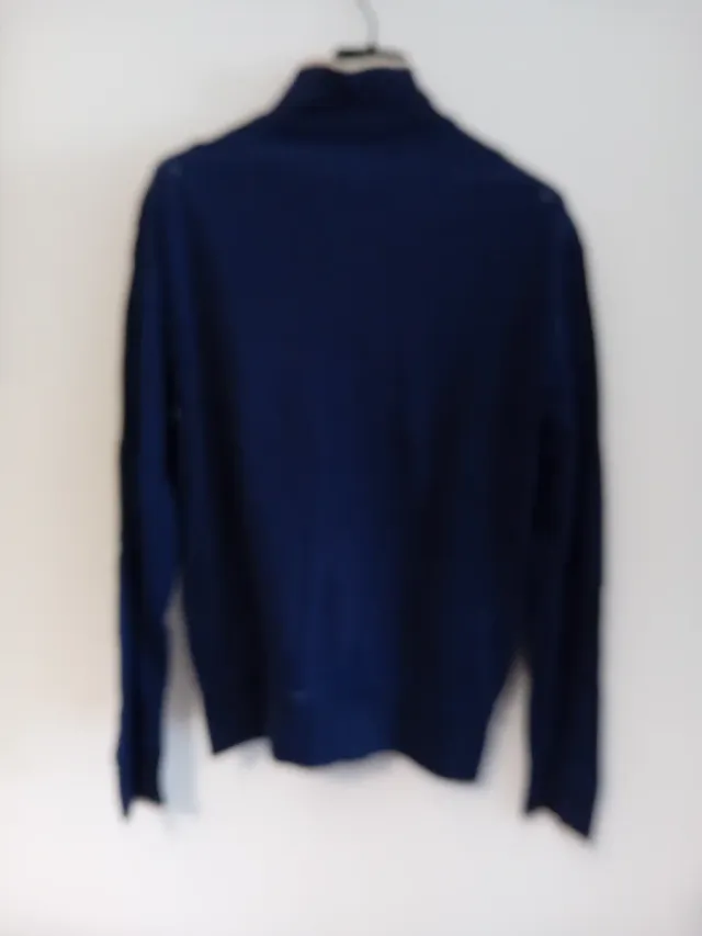 Chaqueta Polo Ralph Lauren Azul