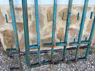 7 Sargentos, 7 Pilares y 9 Guías Amarillas,