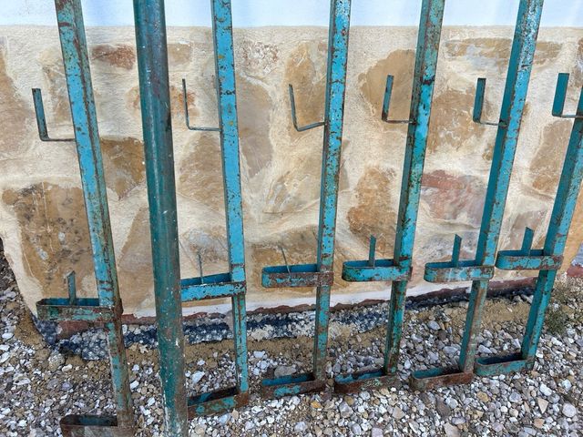 7 Sargentos, 7 Pilares y 9 Guías Amarillas,